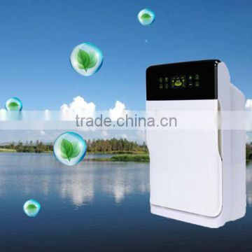 Family clean air assistant health hepa air purifier