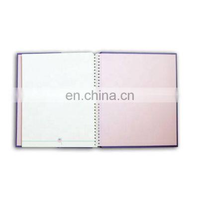Custom Coloring Printing Baby Diy Memory Book