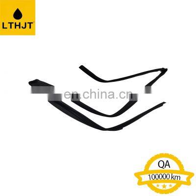 Car Accessories Good Quality Auto Parts Window Moulding For Corolla 2019 68151-02440