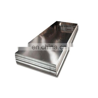 Chinese manufacturers sus304 316 316L mirror stainless steel plate price