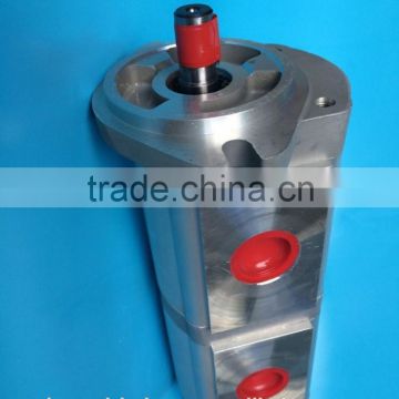 commercial hydraulic gear pump hydraulic cylinder hydraulic power unit