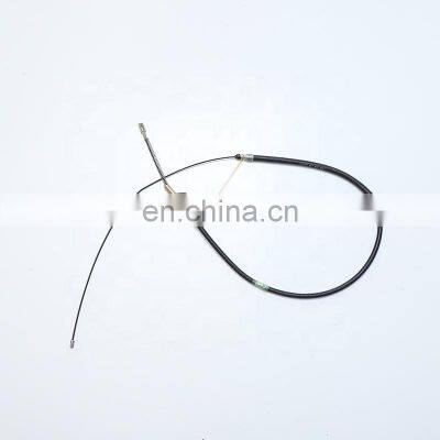 Automobile Accelerator Cable Throttle Cable Auto Control Cable for Mitsubishi Oem MR234911 photo-3