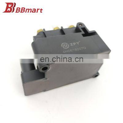 BBmart Auto Parts Air Suspension Compressor Pump Valve For Audi Car Fitments A8 OE 4E0 616 007D 4H0 616 013B