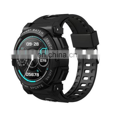 OEM Custom Logo Or Bulk Wholesale SKMEI reloj deportivos Smart Watches For Men Waterproof relojes inteligentes