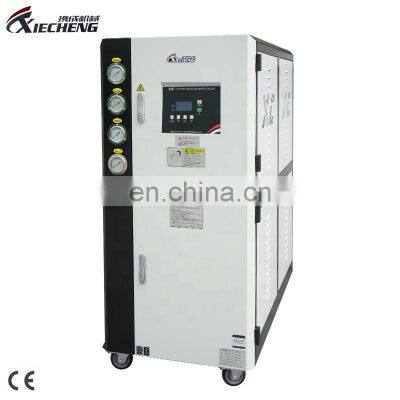 Xiecheng 5ton Water Cooled System Industry Cooling Chiller photo-2