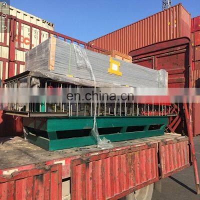 Fiberglass Grating Production Line FRP Grating Machine Manufacturers photo-5