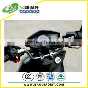Top Fashion Scooters 125cc Chinese Cheap Motorcycle 125cc For Sale China Motorcycles Manufacture Supply Directly EEC EPA DOT photo-2