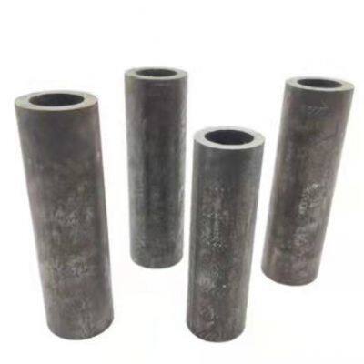 High Strength Cold Extrusion Sleeve / Steel Bar Connector Cold Extrusion Rebar