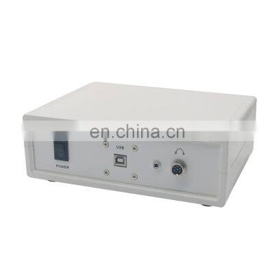 Latest 3D-Cell Diagnostics Sub Health Analyzer Quantum Bioresonance Analyzer photo-3