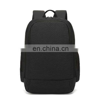 factory wholesale backpacks with low price nylon new design school bags