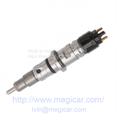 Famous Brand Opeco Fuel Injector 0445120369 DLLA142P2451