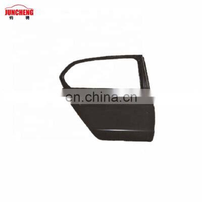 High quality  car rear door  for SKODA SUPERB  Car body parts OEM3T5833051,3T5833052