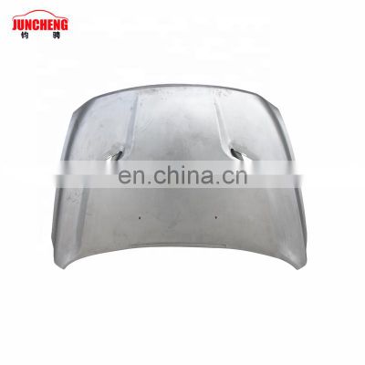 High quality  Aluminum car Bonnet hood  for DODGE RAM 1500 Car body parts,OEM68160235AF