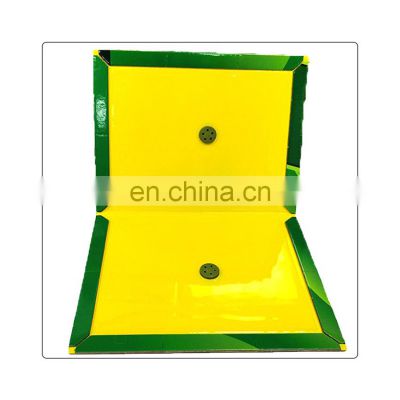 Mouse Glue Rat Trap Board Manufactory Wholesale Good Quality Customized Mice Mouse Repeller Ants Cockroaches Animal Control