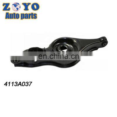 4113A037 RK642488 Car Spare Parts Suspension Control Arm For Mitsubishi Outlander