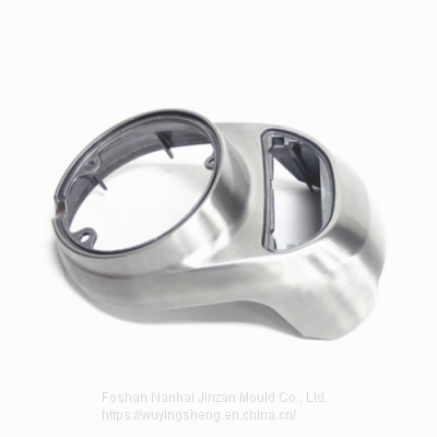Aluminum Alloy Accessories of Medical Appliances and Equipment photo-5