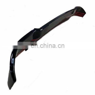 Rear Spoiler for New Land Rover Defender Auto Accessories Tail Spoiler Car Parts