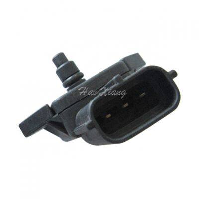 Haoxiang Air Intake Manifold Absolute Pressure Sensor MAP Sensor 18590-76G50 079800-4900 For SUZUKI WAGON photo-2