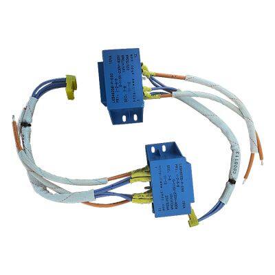 Bernard Original Actuator Transformer Potentiometer Actuator Accessories KIT TRANSFORMER photo-4