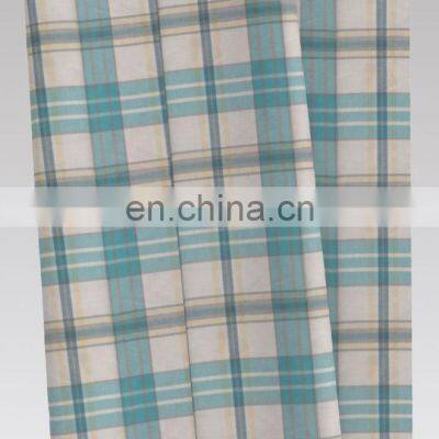 Popular Elegant Design BCI Cotton Flannel Fabric for Shirt and Pajama photo-3