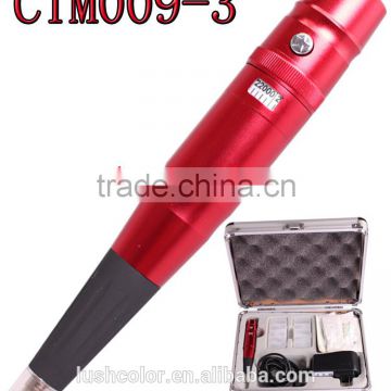 New designed hot sell digital permanent makeup adjuster needle machine in alibaba