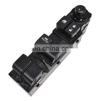 HIGH Quality Power Window Switch With Mirror Folding OEM BKC666350 / BKC6-66-350 FOR Mazda 3 Axela 14-17 2.0 L