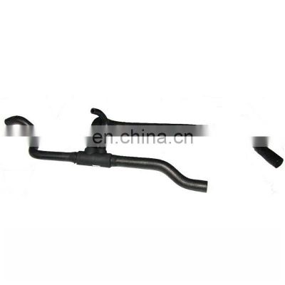 Left Lower Radiator Coolant Hose 11531738054 11531726506 for BMW 525i E34 1987-1995