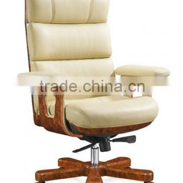 Oupusen 2016 high grade PU office executive chair