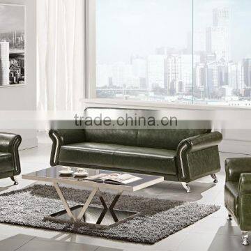 Oupusen Office 1 1 3 kd Sofa Set photo-6