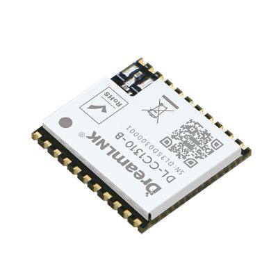 CC1310 Chip UART Wireless Transparent Transceiver Module photo-2