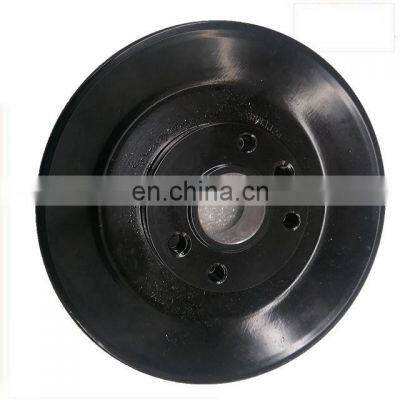 M11 Engine Fan Belt Pulley 3883324