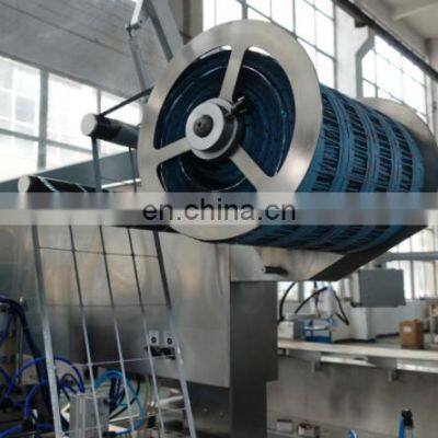 Wide Range of Application Automatic Medical Capsule Tablet Capsule Blister Packing Machine photo-5