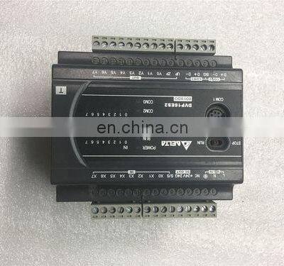 Dealer Price China Taiwan Delta DVP-ES2 Series PLC Programmable Logic Controller DVP60ES200R DVP20ES200TE photo-4