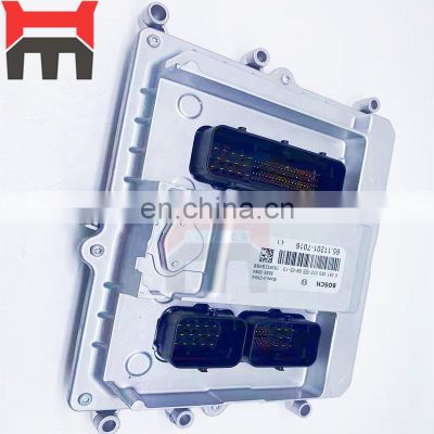 Excavator Parts DX140 DX225 DX300 DX340 DX380 Engine ECU Controller 65.11201-7016 65.11201-7017