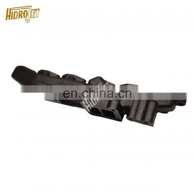 PC200-5 Exhaust Manifold 6D95 Diesel Engine Exhaust Manifold 6207-11-5151 photo-4