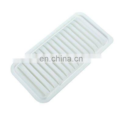 Car engine parts air filter 17801-OD020 17801-22020 for TOYOTA Avensis Corolla Matrix Townace