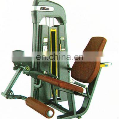 gym fitness equipment supplier asj S813  leg extention machine wholesaler exporter