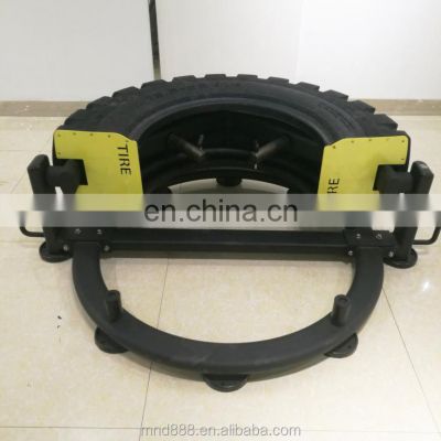 Gym Professional fitness super tire factory directly sale for Body Building strength training