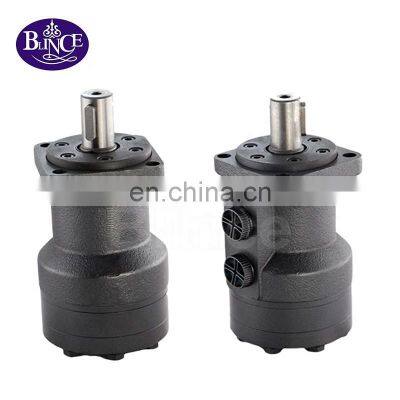 BM1-315 Orbit Hydraulic Motor Replace Eaton M+S White Spool Valve Gerotor Motors