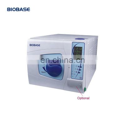 Ultimate Vacuum Drying Table Top Autoclave Class B Series BKM-Z16B sterilizer machine autoclave For Laboratory or hospital