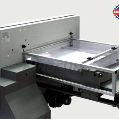 QZYK-CF Computer Program Control Paper Cutters photo-2