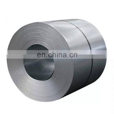 Electrical Silicon Steel Coil of CRGO Steel Sheet Lamination From China Factory photo-3