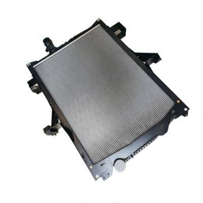 VOLVO FMX cooling system truck  radiator  65624 21649619 22374733