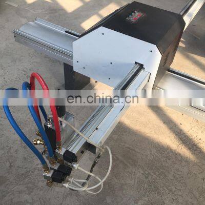 Portable CNC Plasma Cutting Machine 1530 photo-4