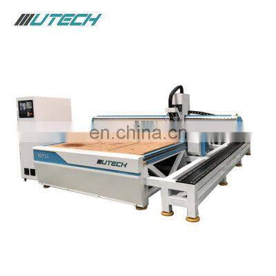 ATC cnc router machine