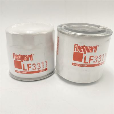 Hot Selling Original Car Oil Filter For Machinery Engine Parts