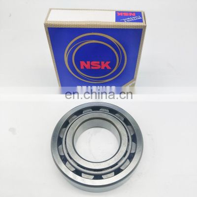 NSK original  cylindrical roller bearing NUP2305 NUP2306 NUP2307 NUP2308 NUP2309 ECM ECJ E ECP