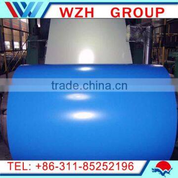 Ppgi/ Prepainted Galvanized Steel Coils / Color Steel Coil Made in China photo-2