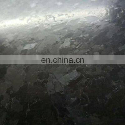 Marron Cohiba Granite Wall Tiles Floor Tiles photo-4