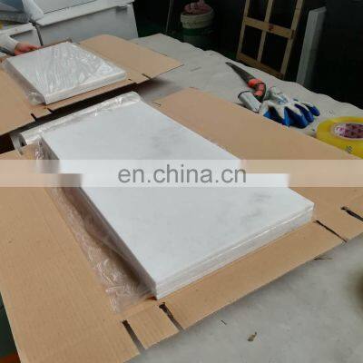 high quality jade floor tile, white marble floor tiles